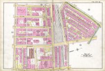 54, Chapman Street, Washington Street, Albion Street, Tremont Street, Boston 1888 Vol 2 Proper